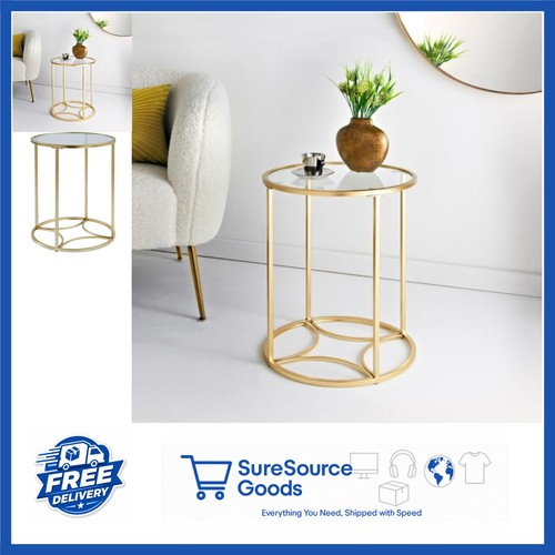 Compact gold coffee - compact, with