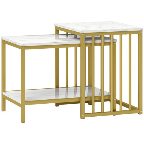 Modern coffee table set - modern,
