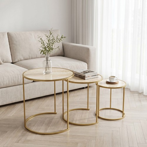 Set nesting coffee - nesting,