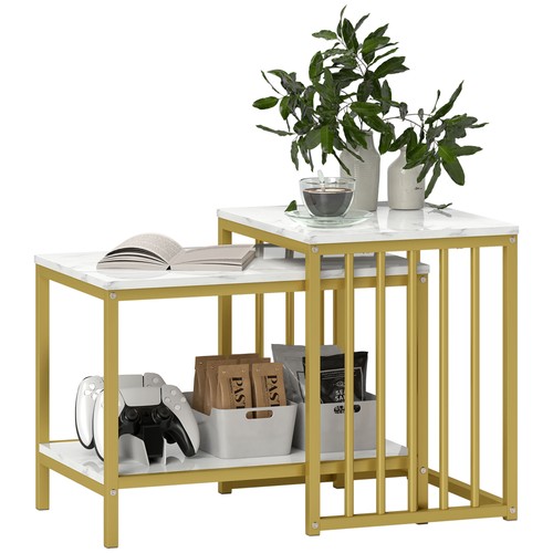 Modern coffee table set - modern,