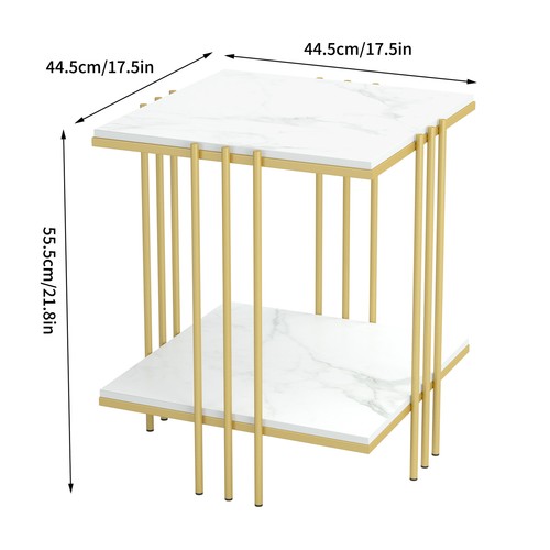Tiers raised coffee - coffee, table