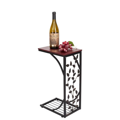 Compact sofa side - compact, table