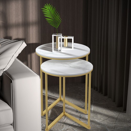 Rectangle round coffee table - rectangle/round,