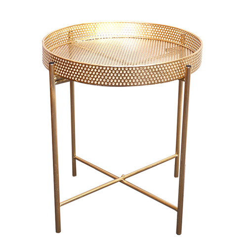 Round side tables coffee - round,