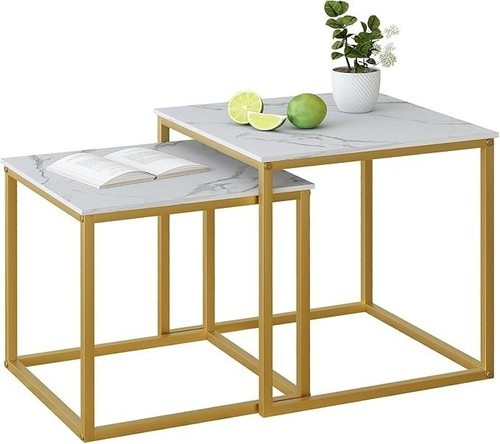 Nesting tables coffee - tables,