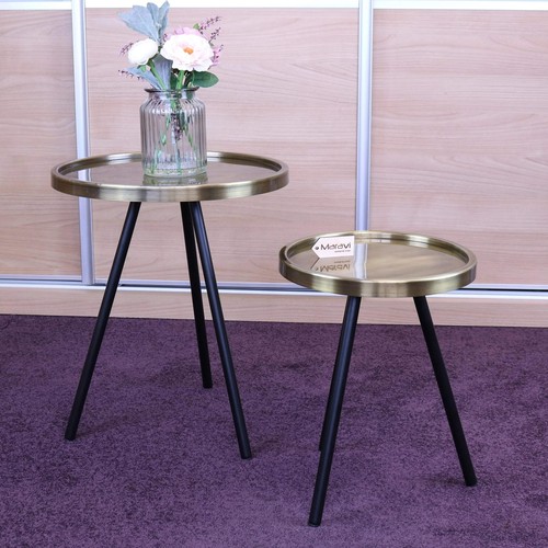 Ari set round gold - ari,