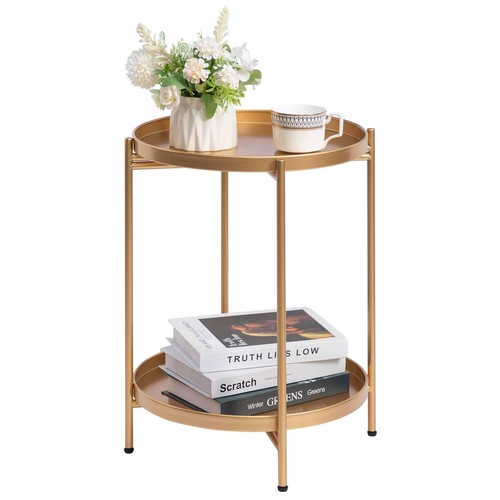 Hollyhome round side - round,