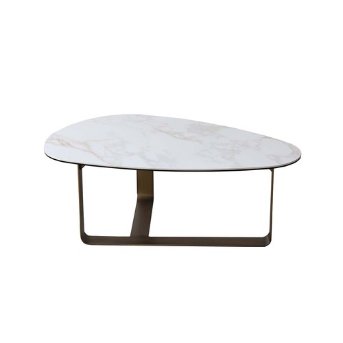 Coffee table side console - table,