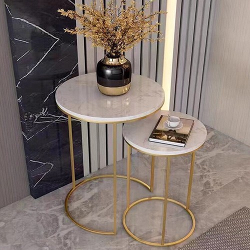 Stunning nesting coffee table - nesting,