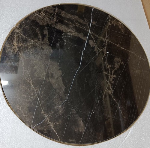 Real marble coffee table - marble,