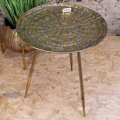 Chena antiqued metal - chena,