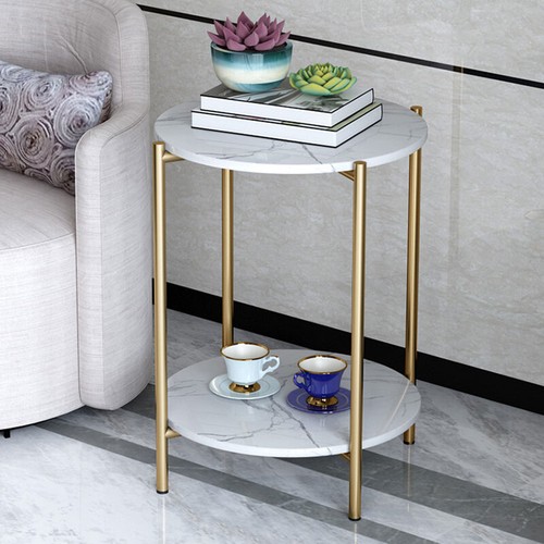 Rectangle round coffee table - rectangle/round,