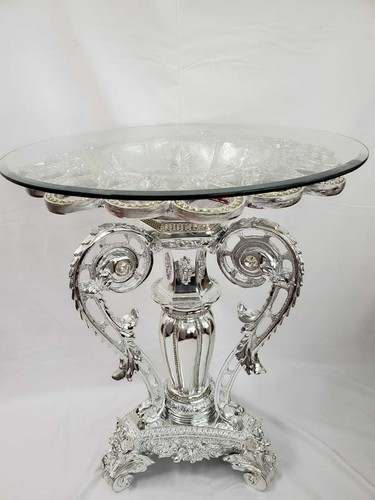 Italian style gold silver - italian,