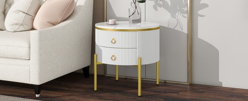 Side table coffee - side,
